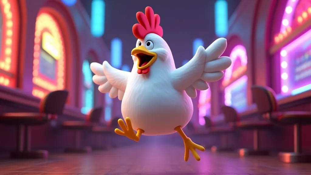 Chickenroad-review