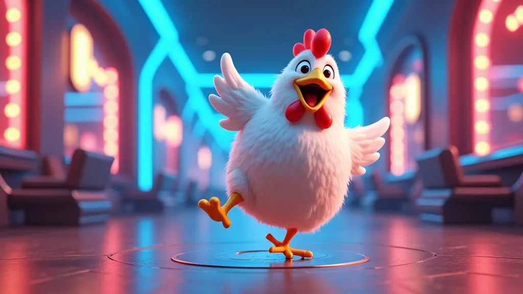 Chickenroad-review