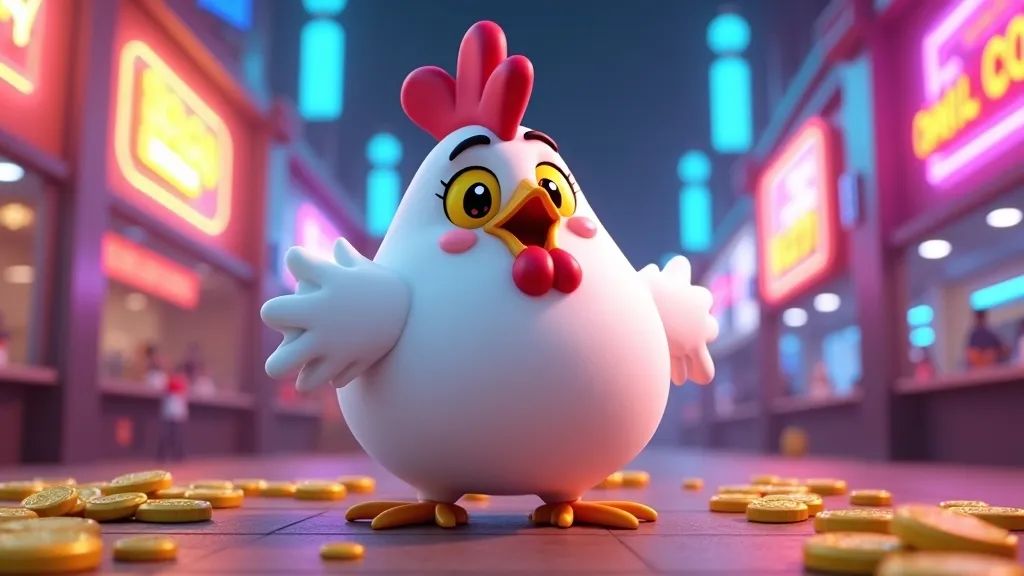 Chickenroad-review