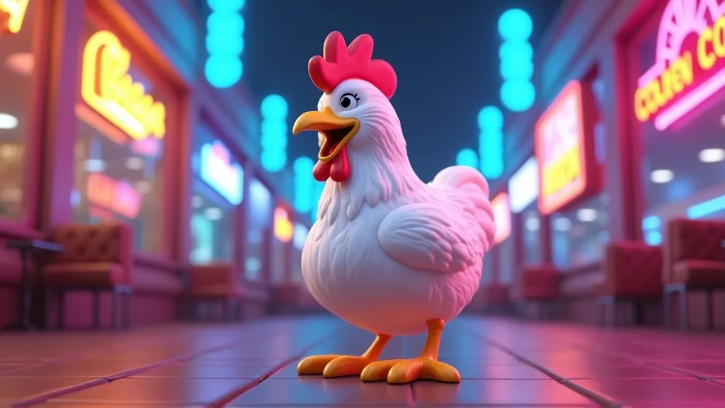 Chickenroad-review
