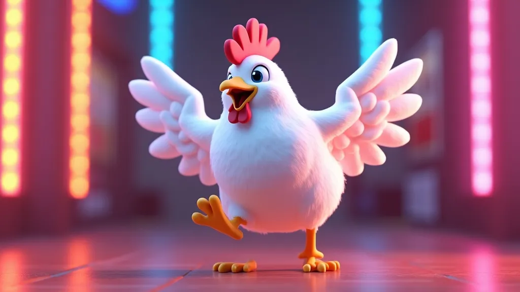 Chickenroad-review