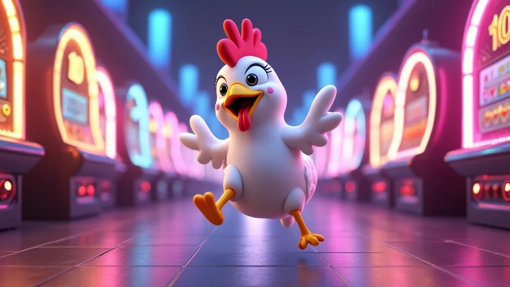 Chickenroad-review