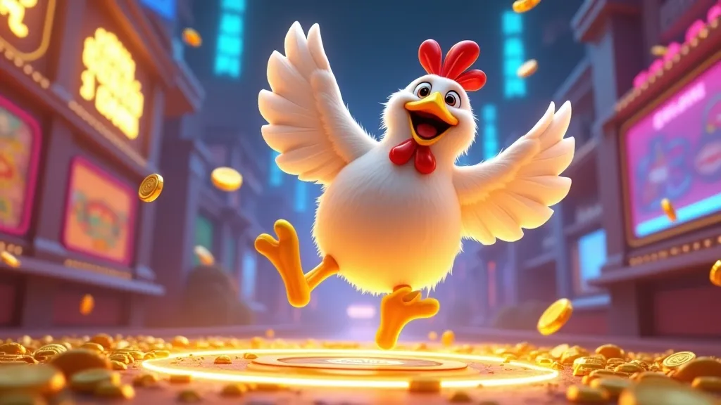 Chickenroad-review