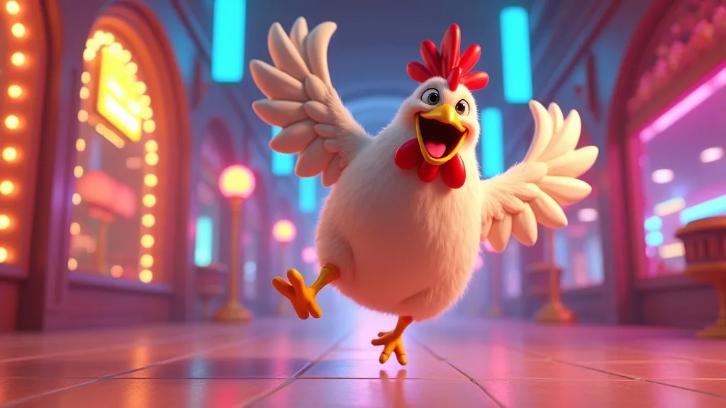 Chickenroad-review