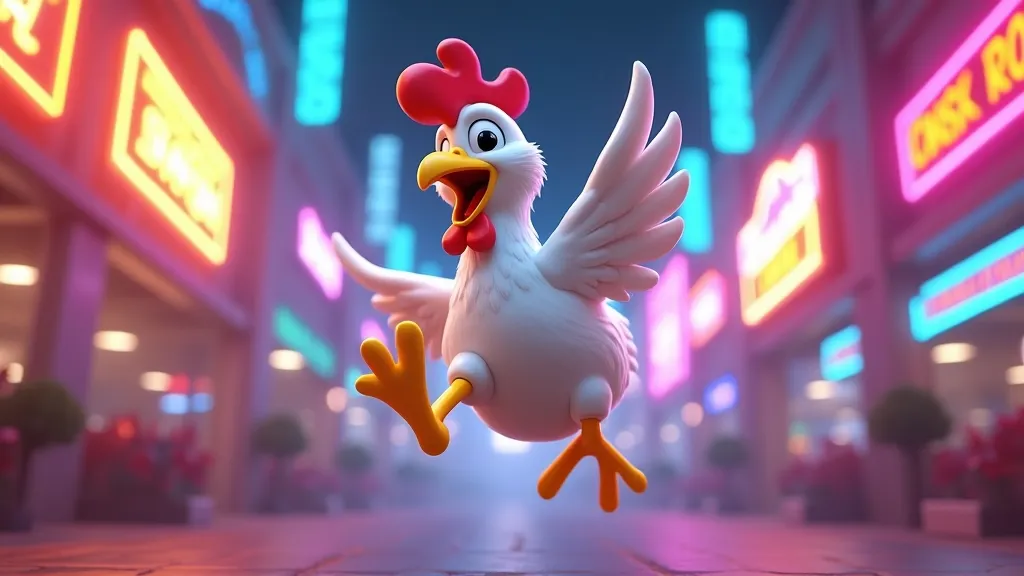 Chickenroad-review
