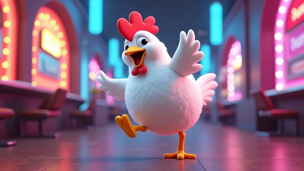 Chickenroad-review