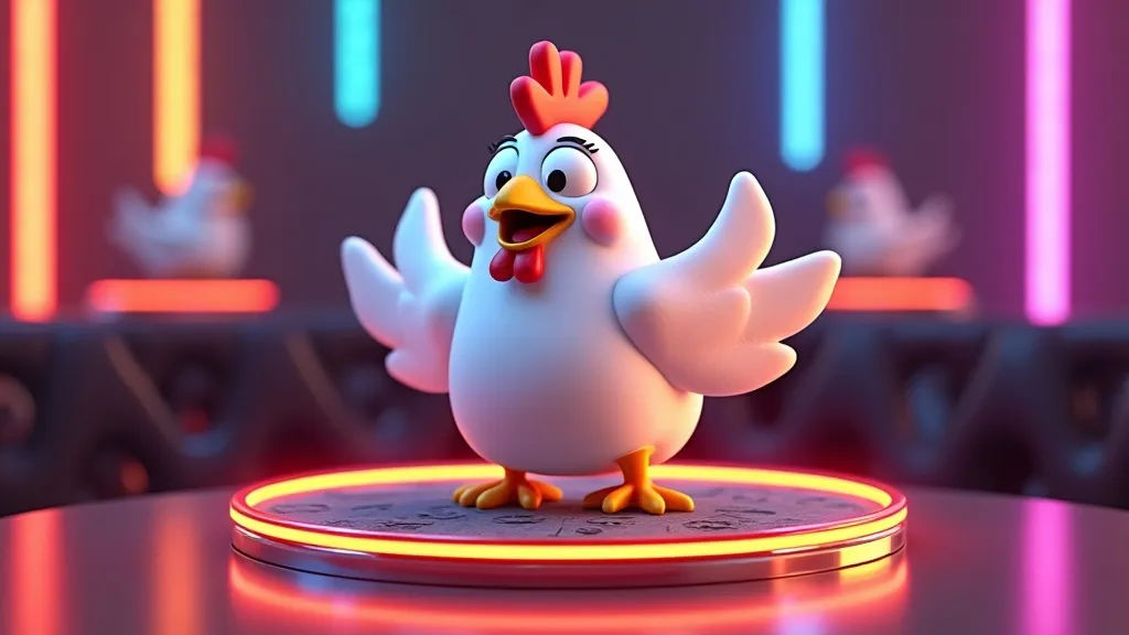 Chickenroad-review