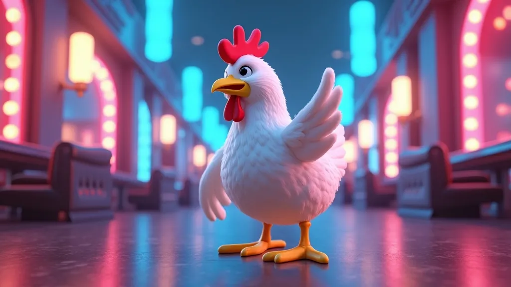Chickenroad-review