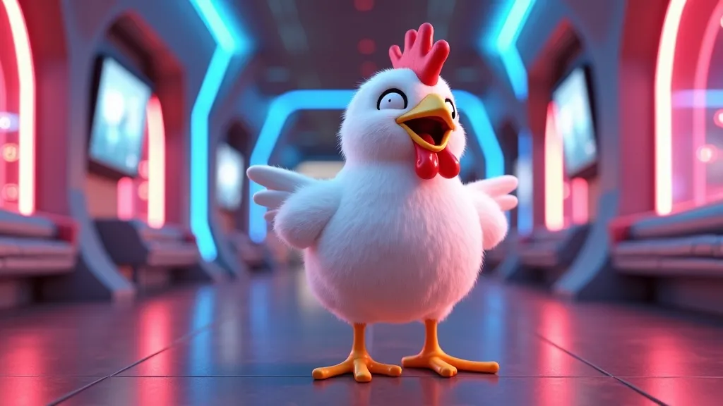 Chickenroad-review